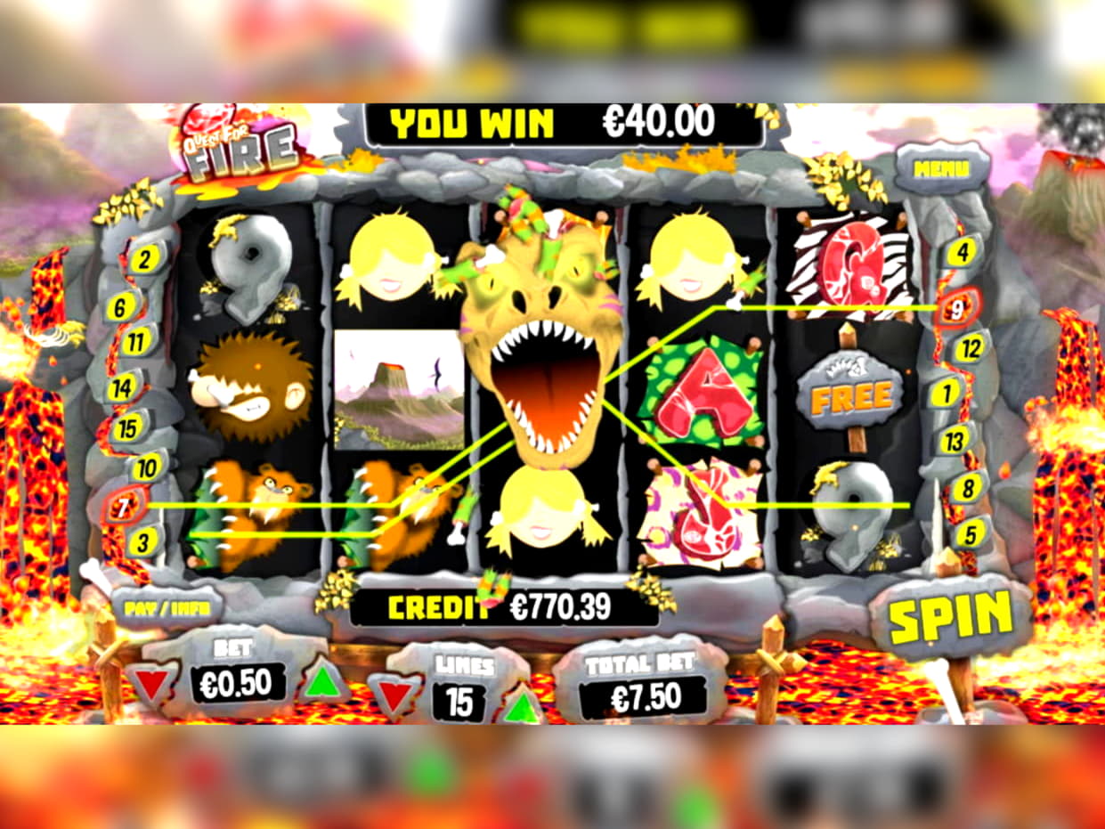 66 giri gratuiti al Casinò No Bonus