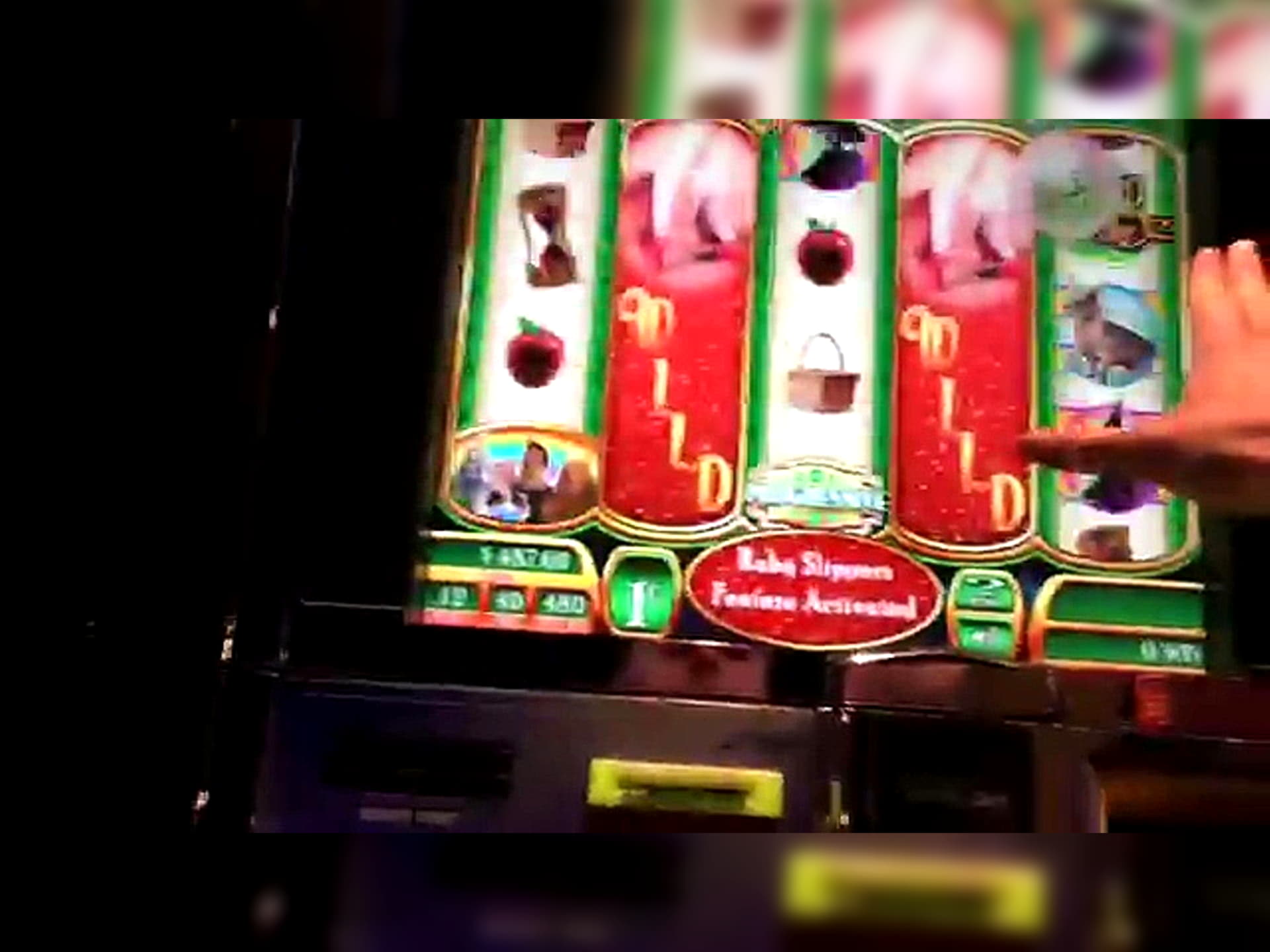 €4060 NESSUN DEPOSITO al Mega Casino