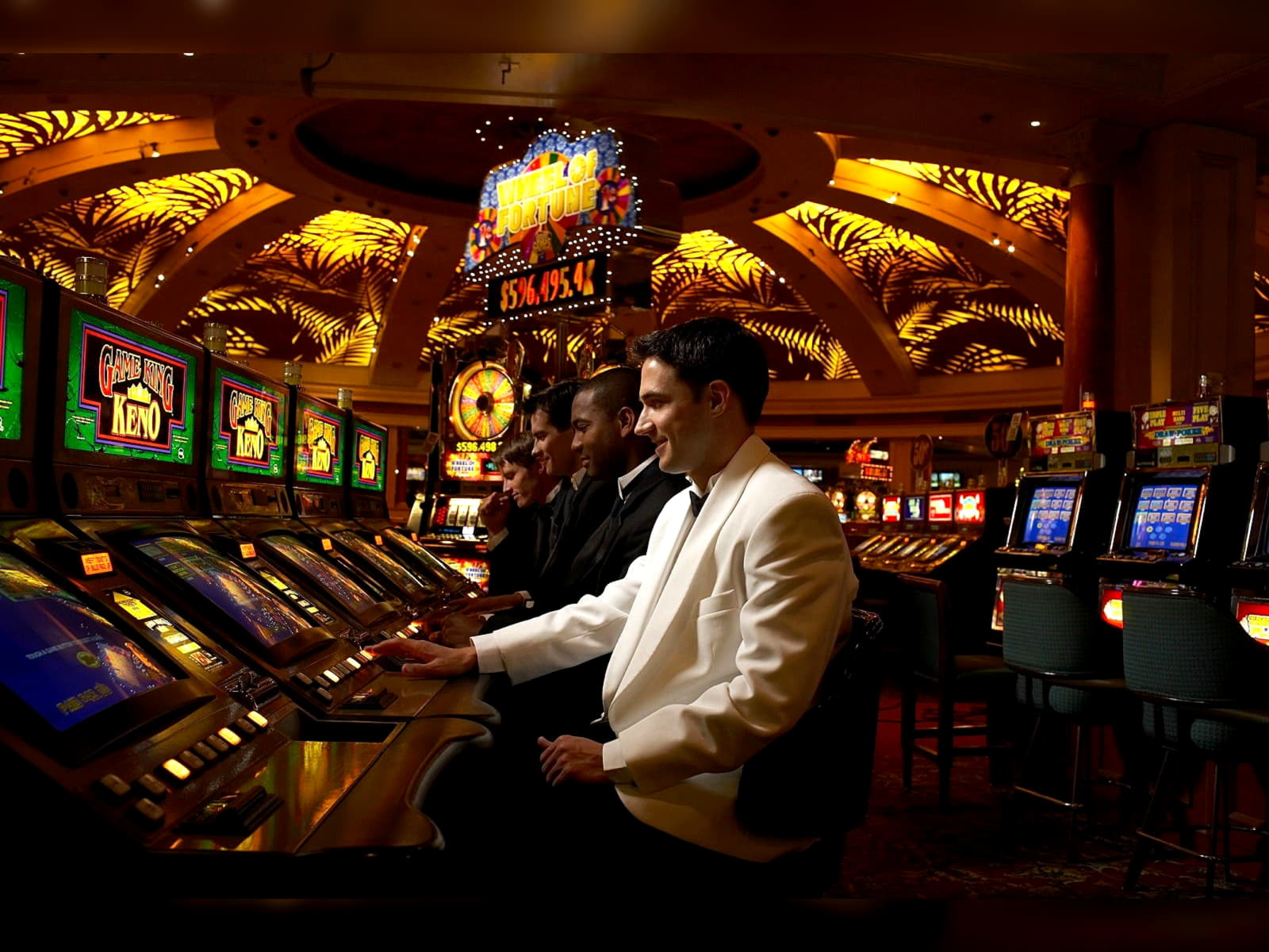 535% Bonus della partita di deposito a Win a Day Casino