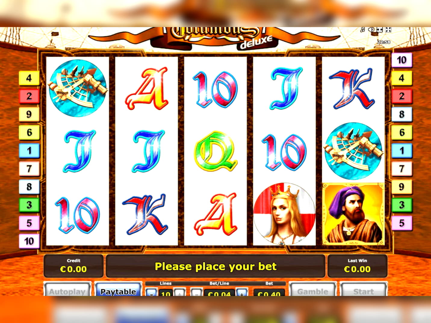 EURO 325 Chip gratuito su 888 Casinò
