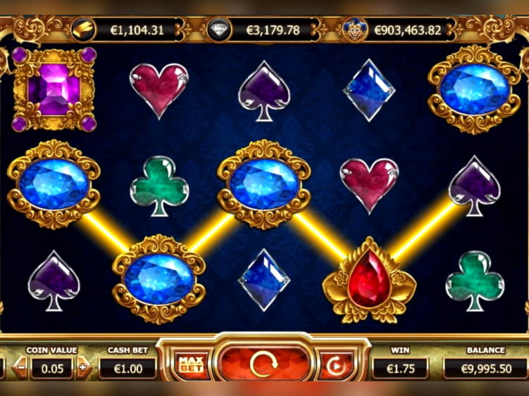 770% Bonus della partita di deposito a Mega Casino