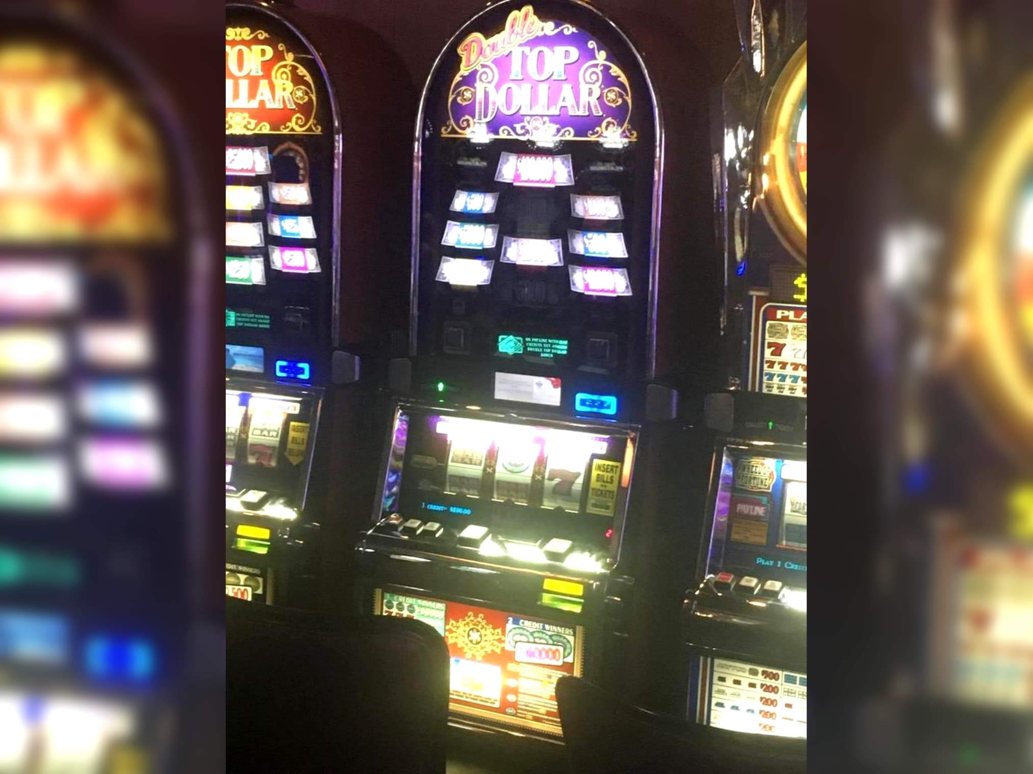 $4960 Nessun deposito su Casino Share