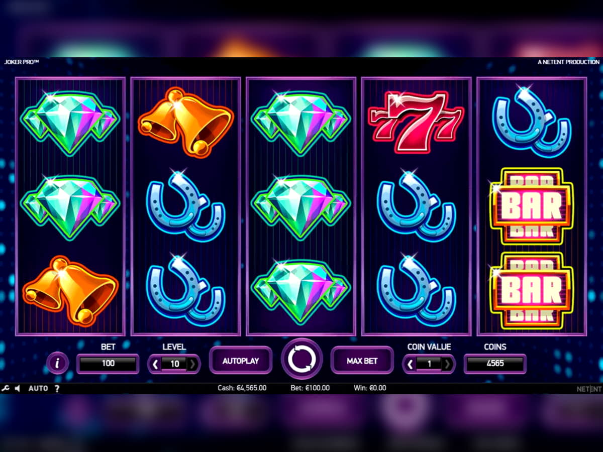 705% Partita in un casinò su Casino com